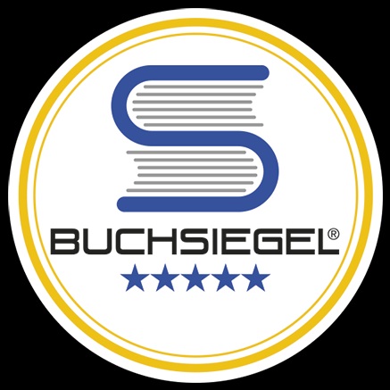 Buchsiegel Buchsiegel