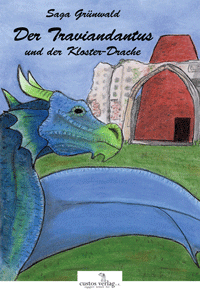 Cover-Drache