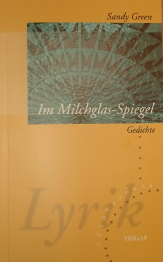 Milchglasspiegel