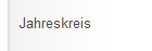 Jahreskreis